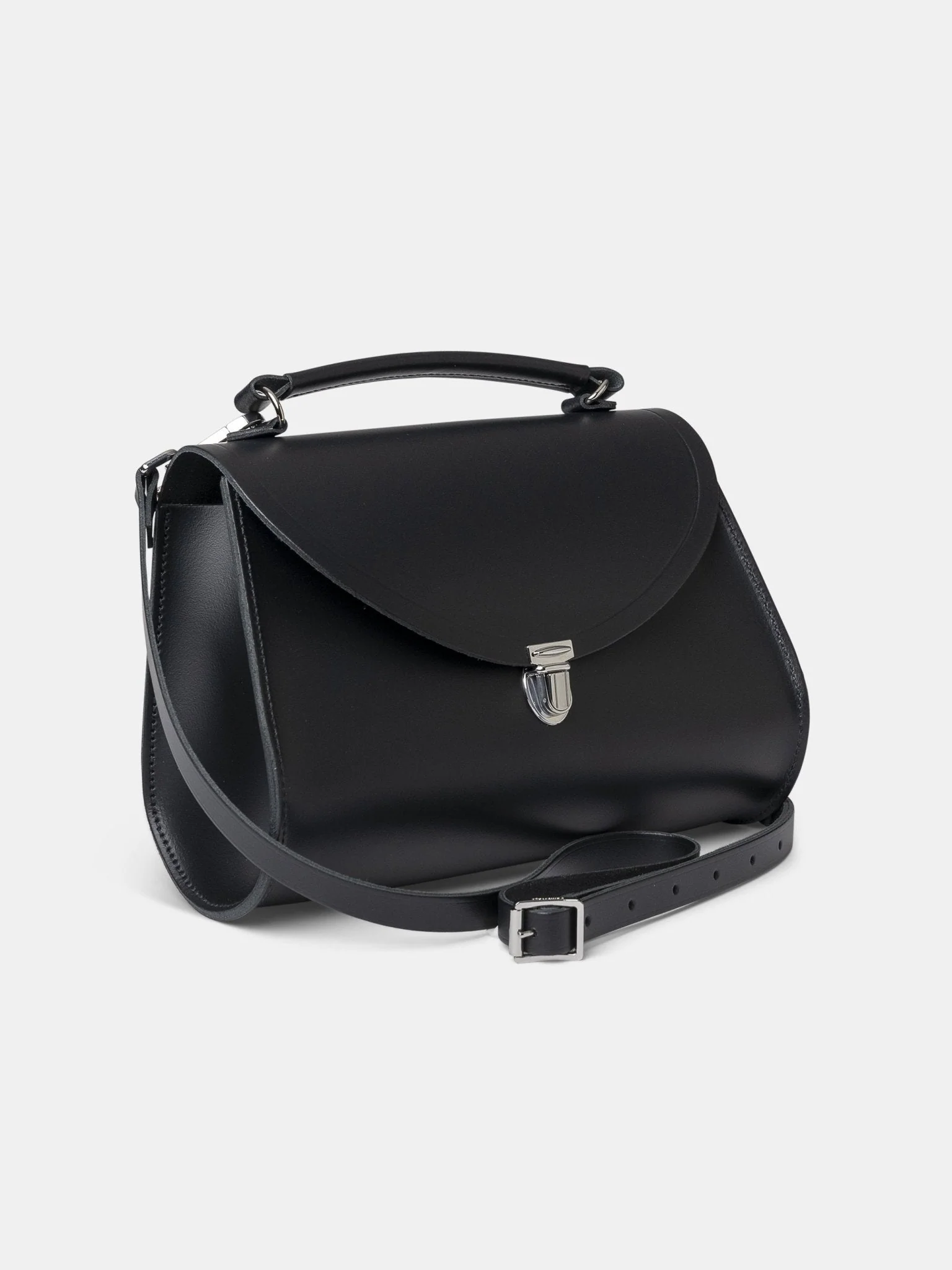 The Poppy - Black - Image 3