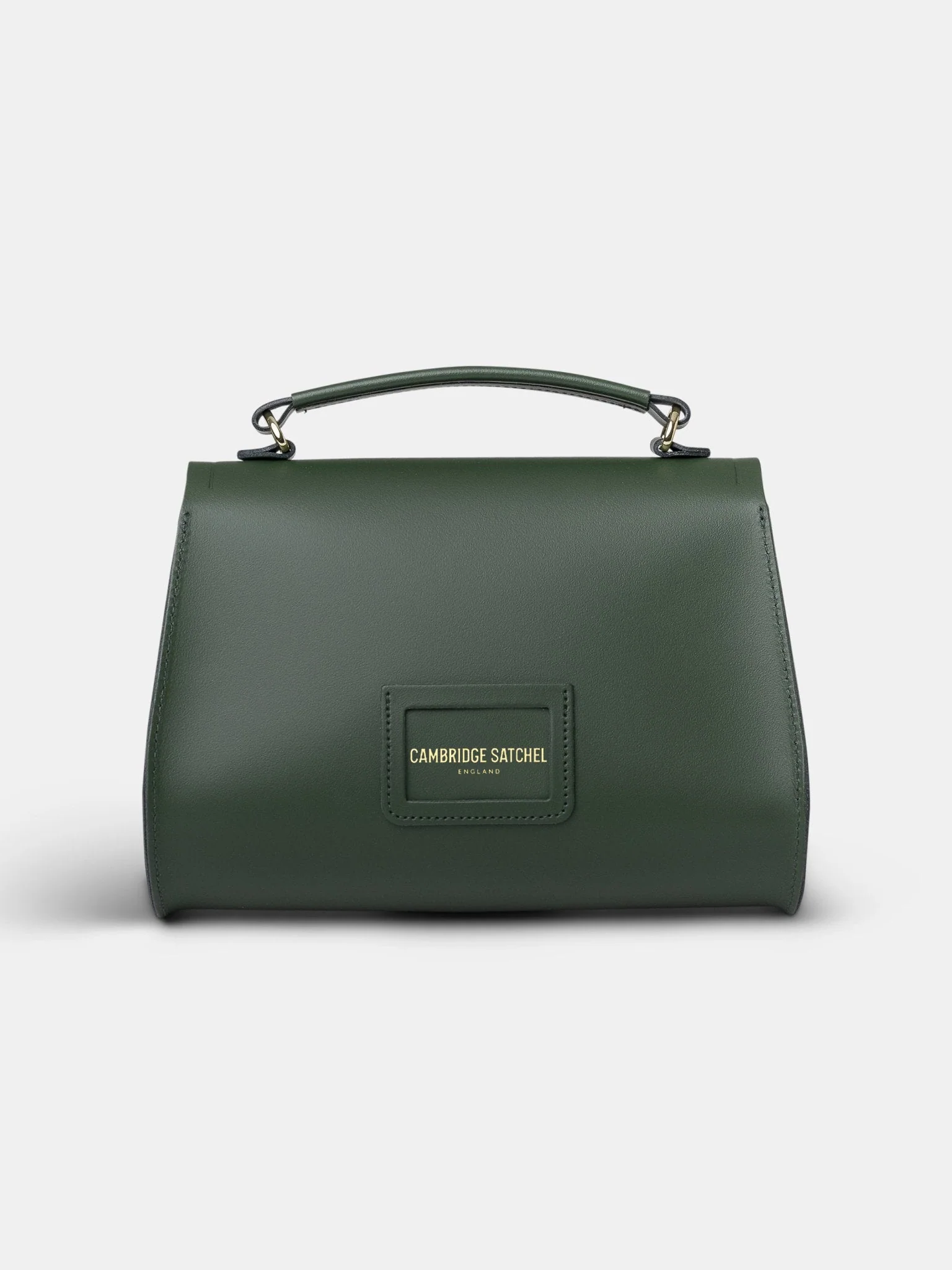 The Poppy - Racing Green - Image 5