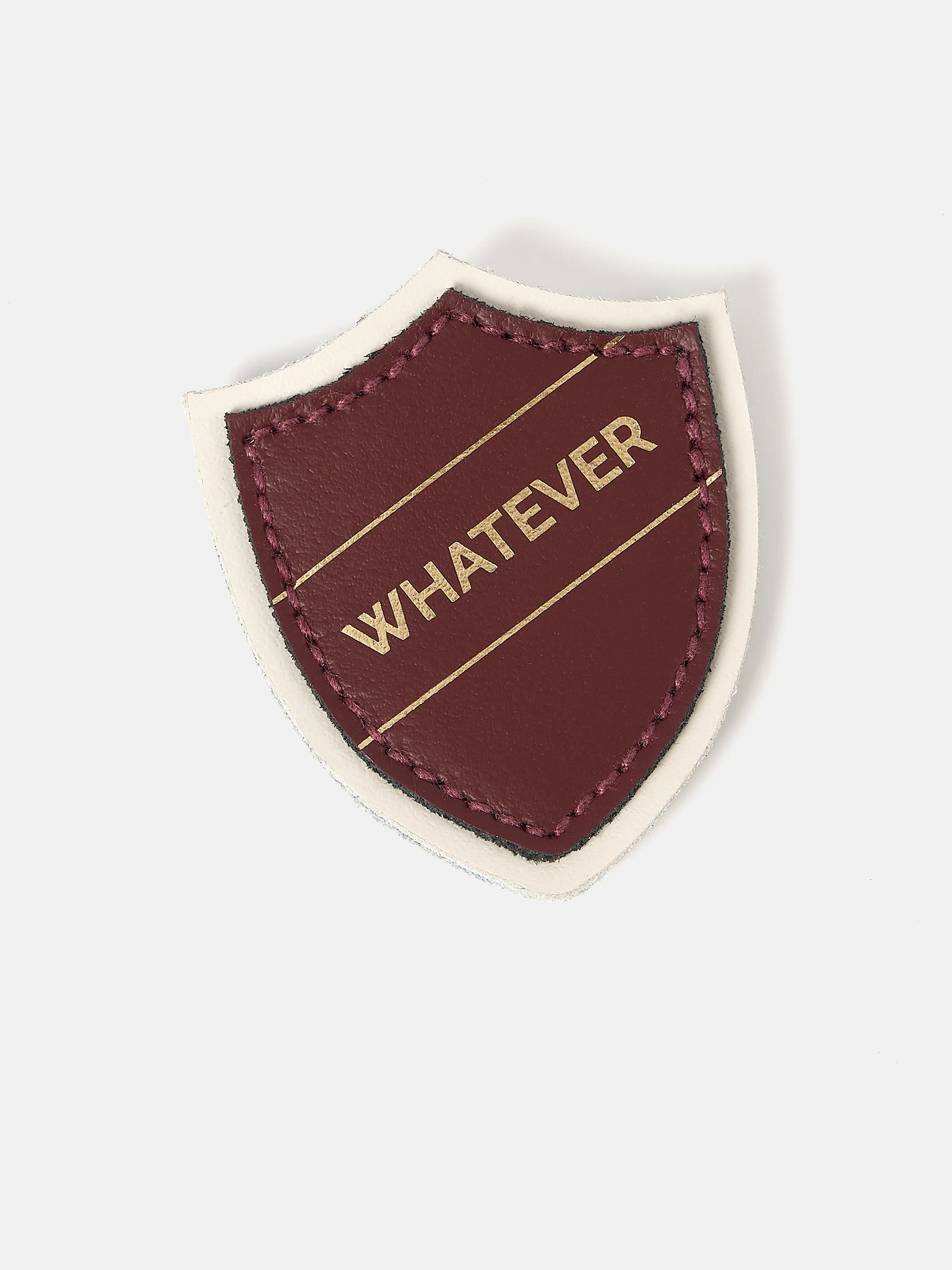 The Prefect Badge