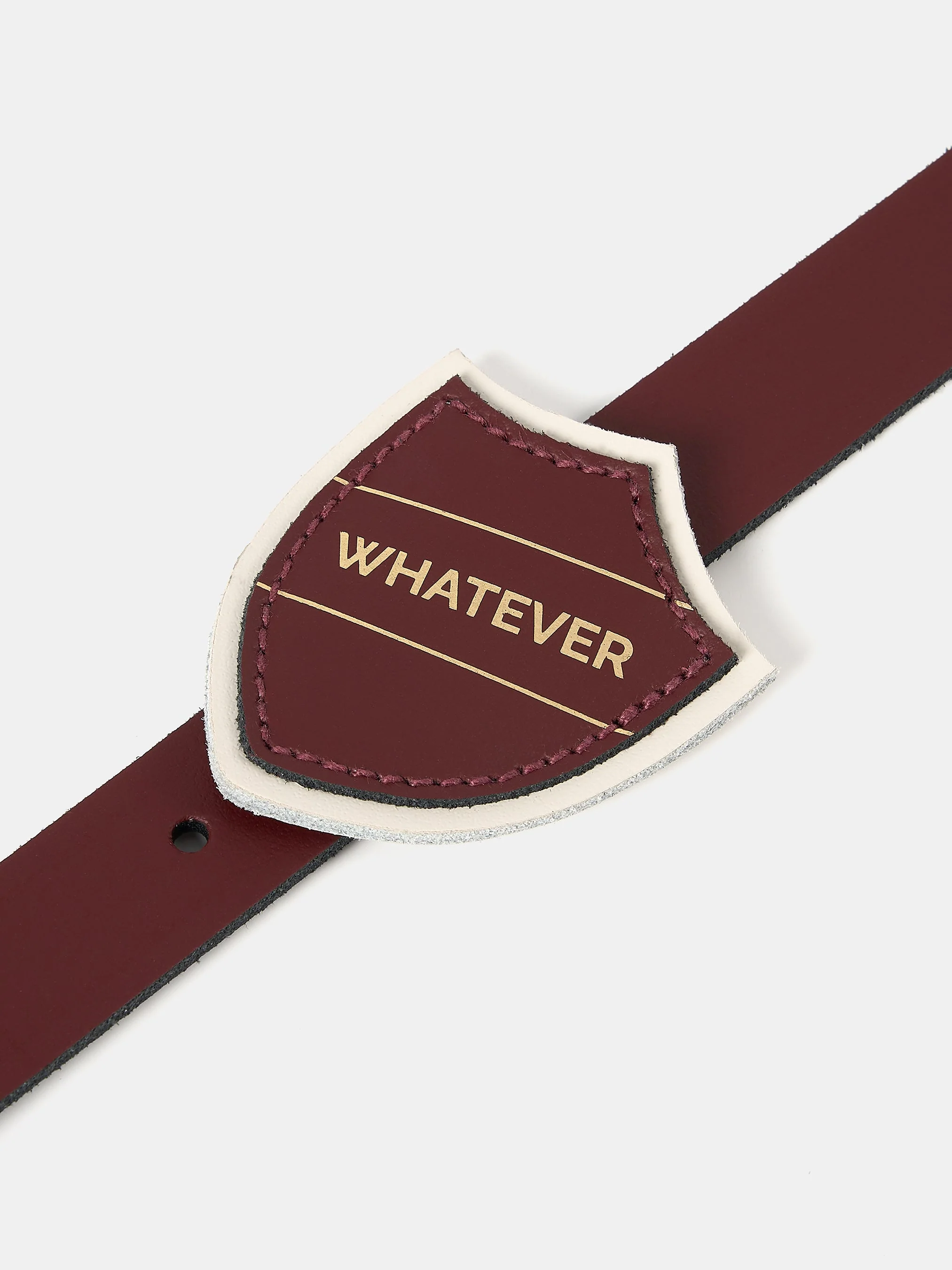 The Prefect Badge - Image 2