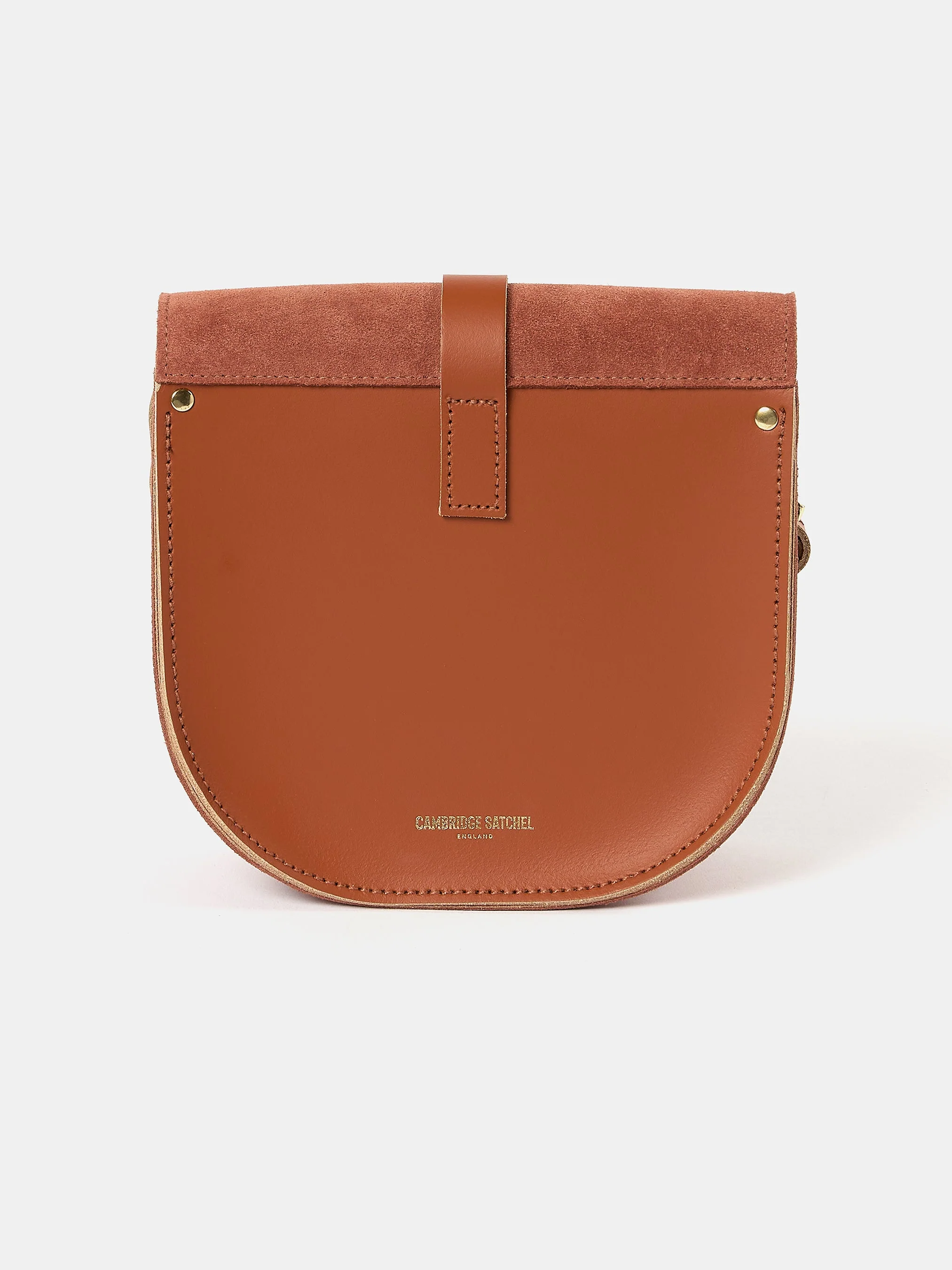 The Saddle Bag - Cinnamon - Image 4