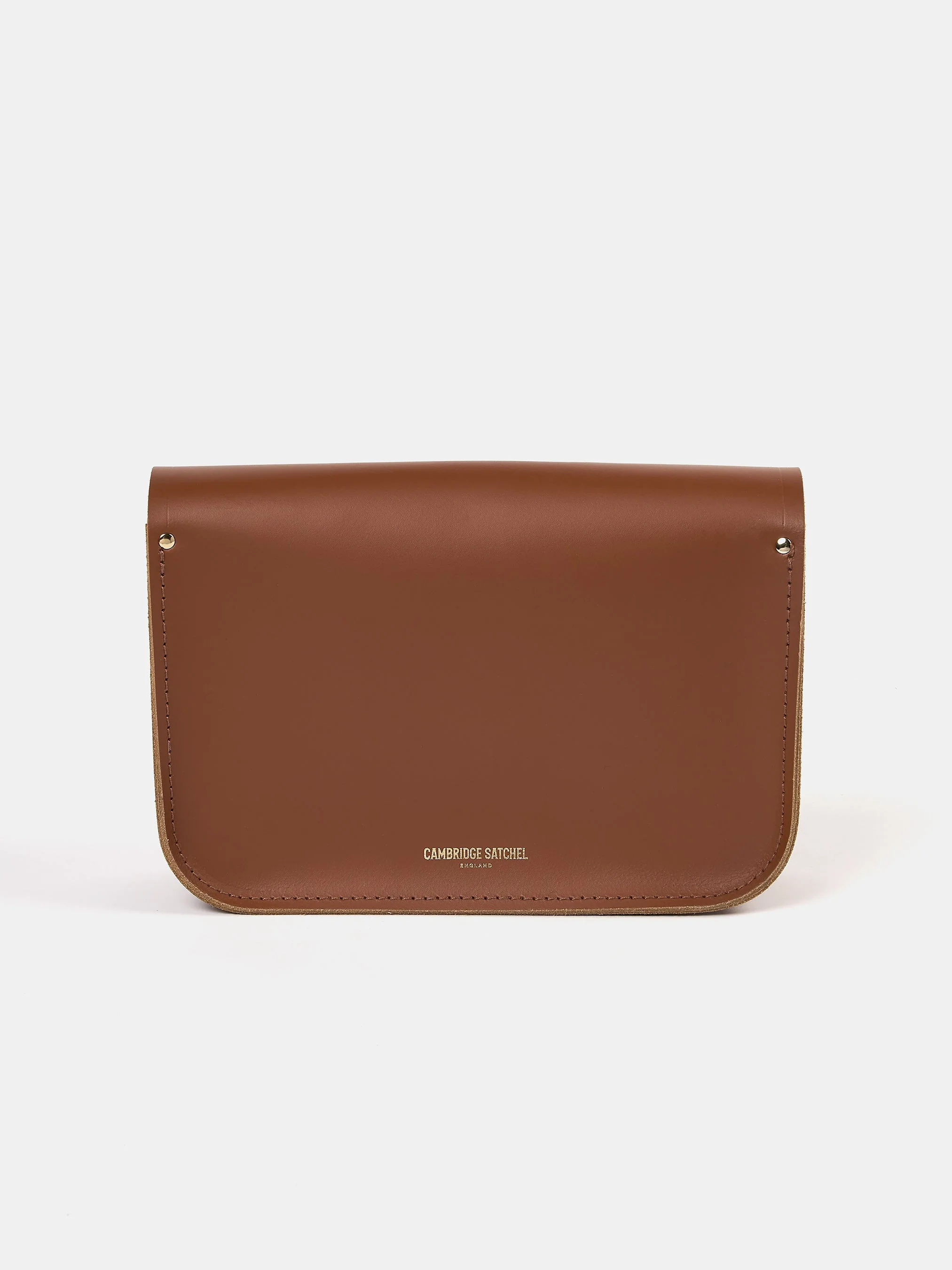 The Satchel Shoulder Bag - Bay - Image 4