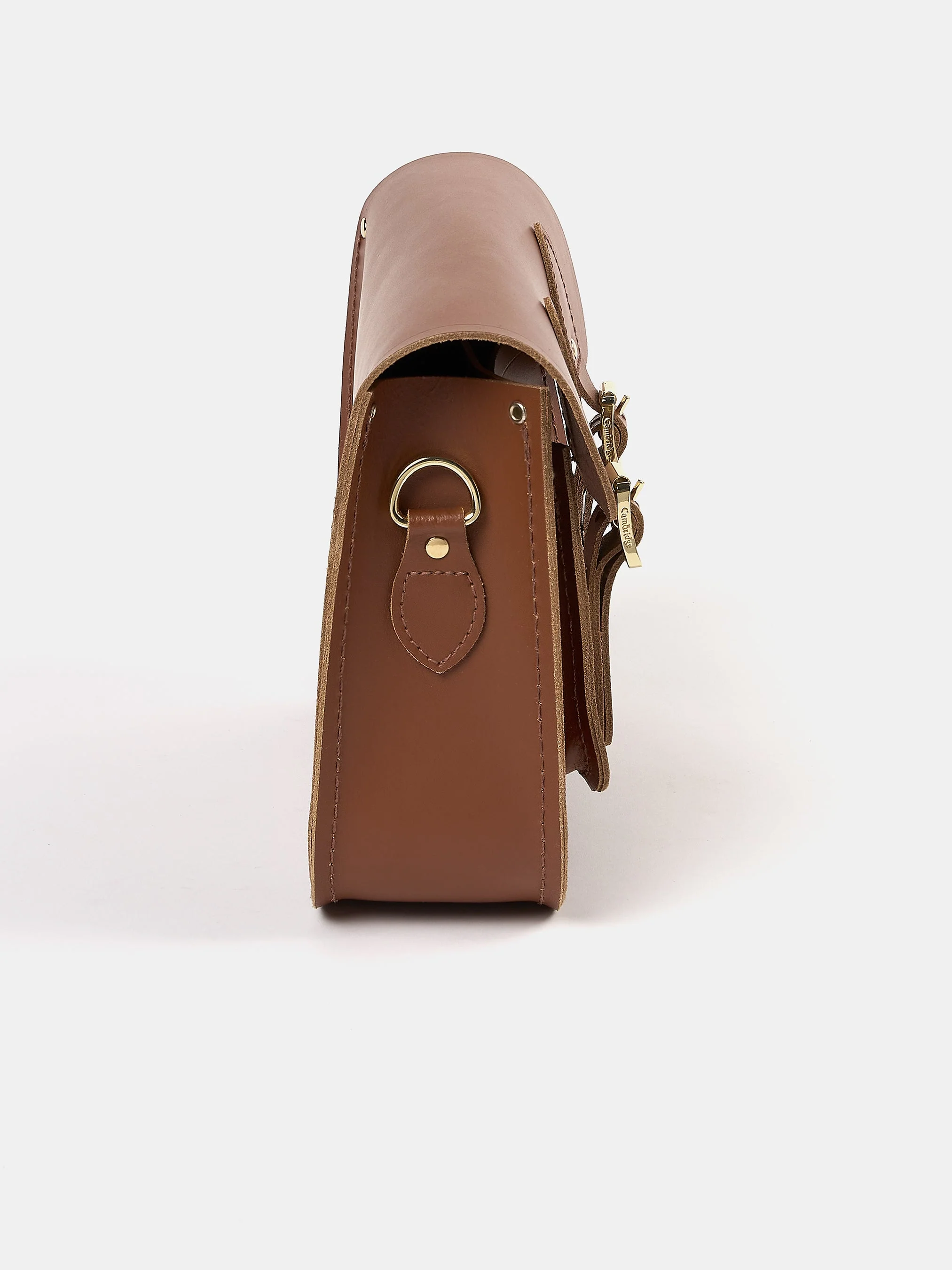 The Satchel Shoulder Bag - Bay - Image 5