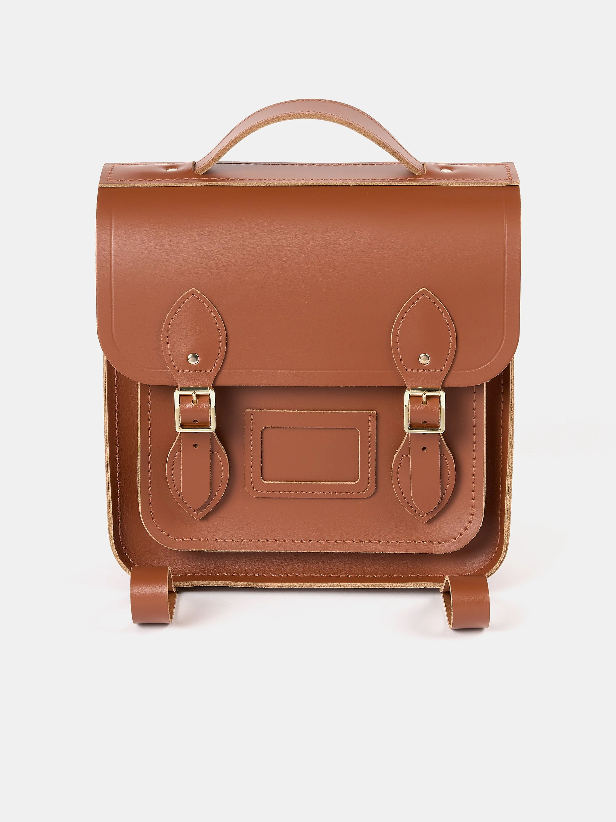 The Small Portrait Backpack - Bay