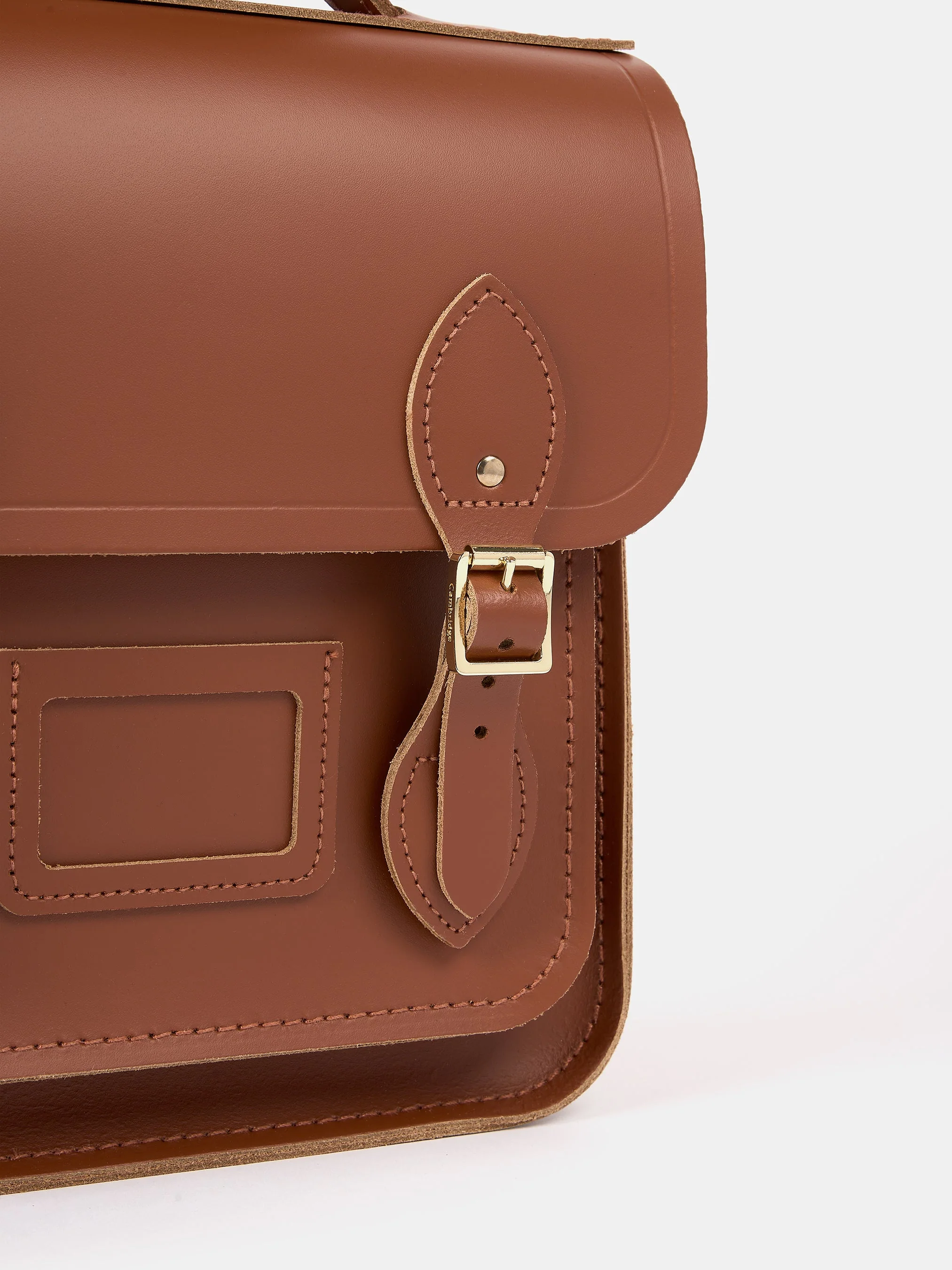 The Small Portrait Backpack - Bay - Image 3