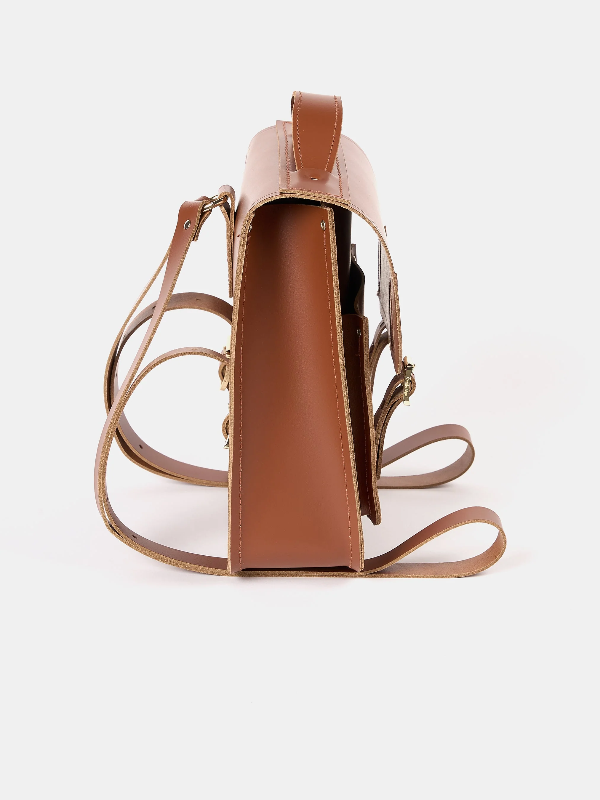 The Small Portrait Backpack - Bay - Image 4