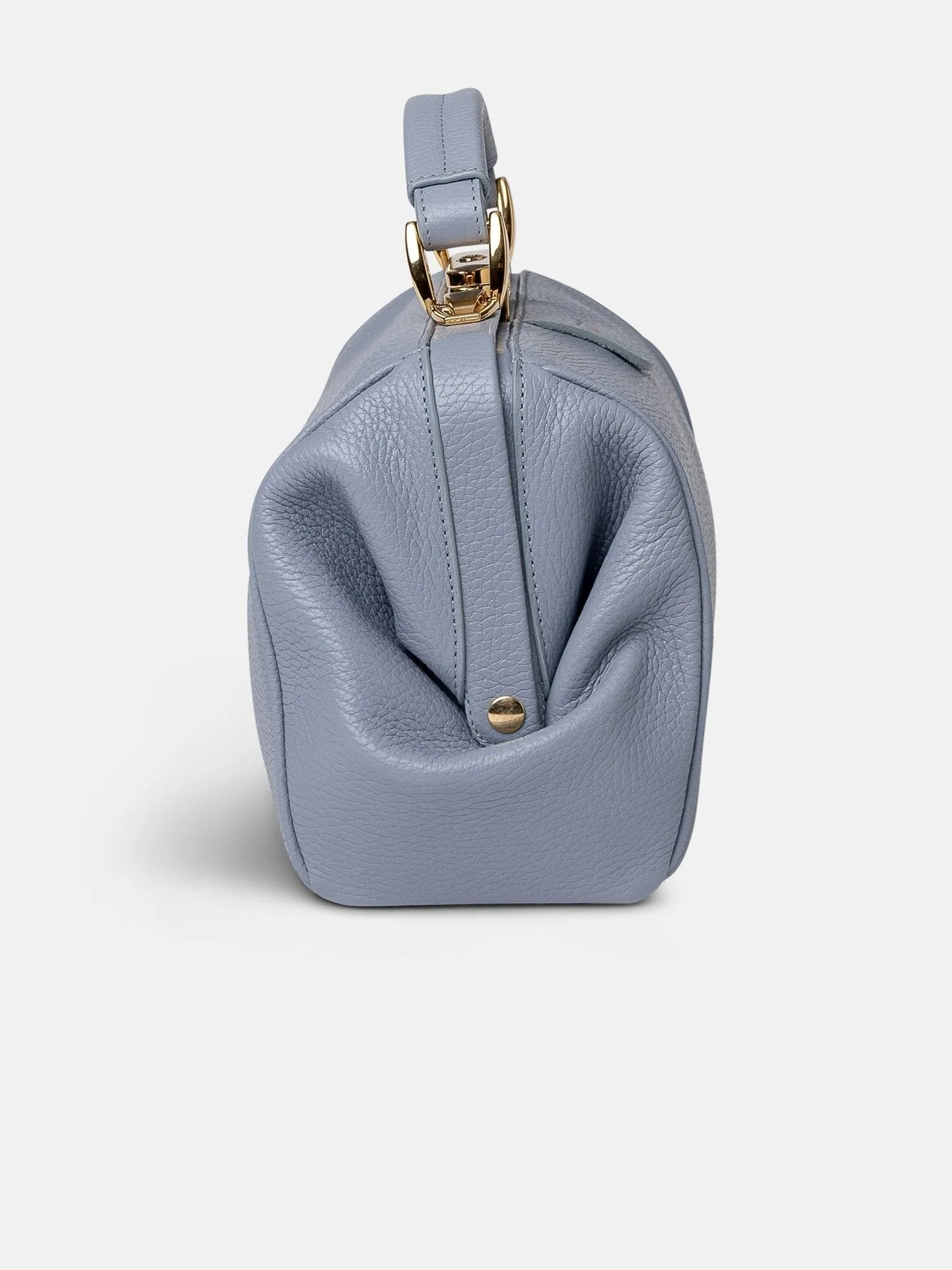 The Sophie - French Grey Calf Grain - Image 3