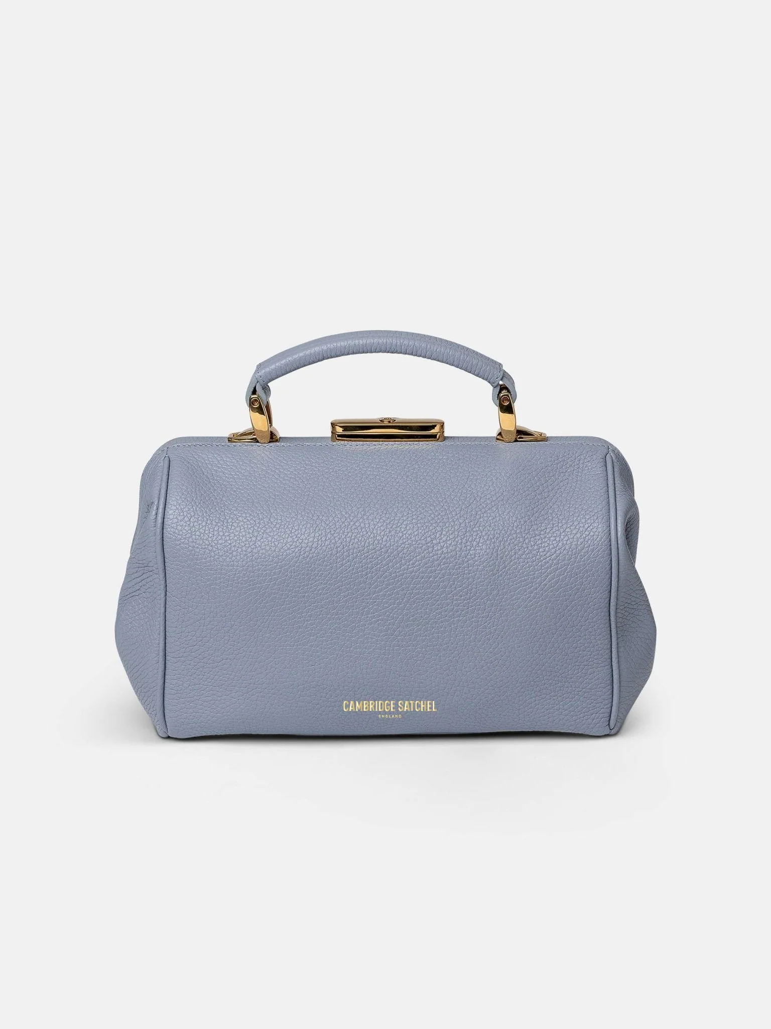 The Sophie - French Grey Calf Grain - Image 4