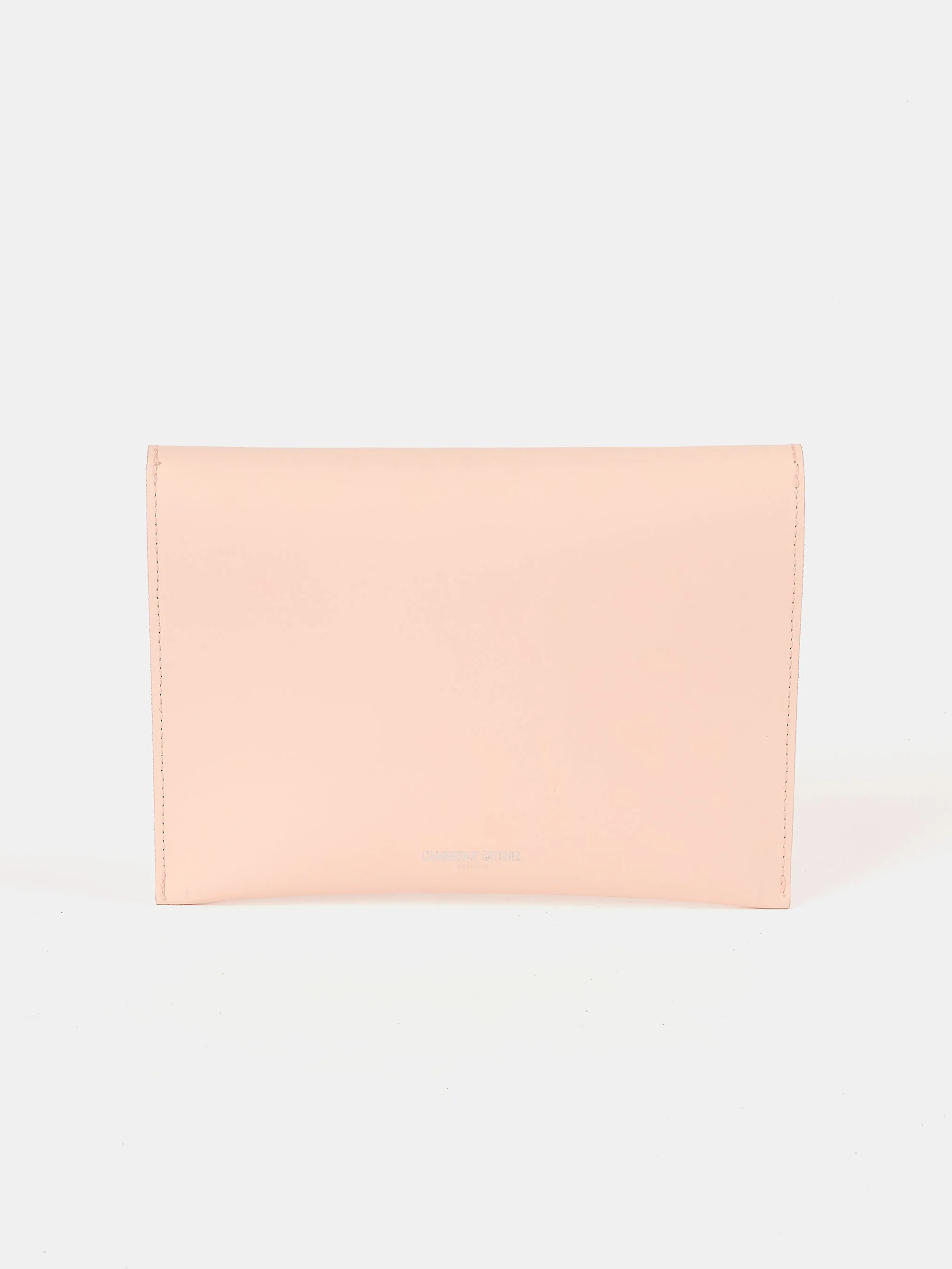 The Twist Lock Pouch - Cloud Pink with Swarovski® Crystals - Image 5