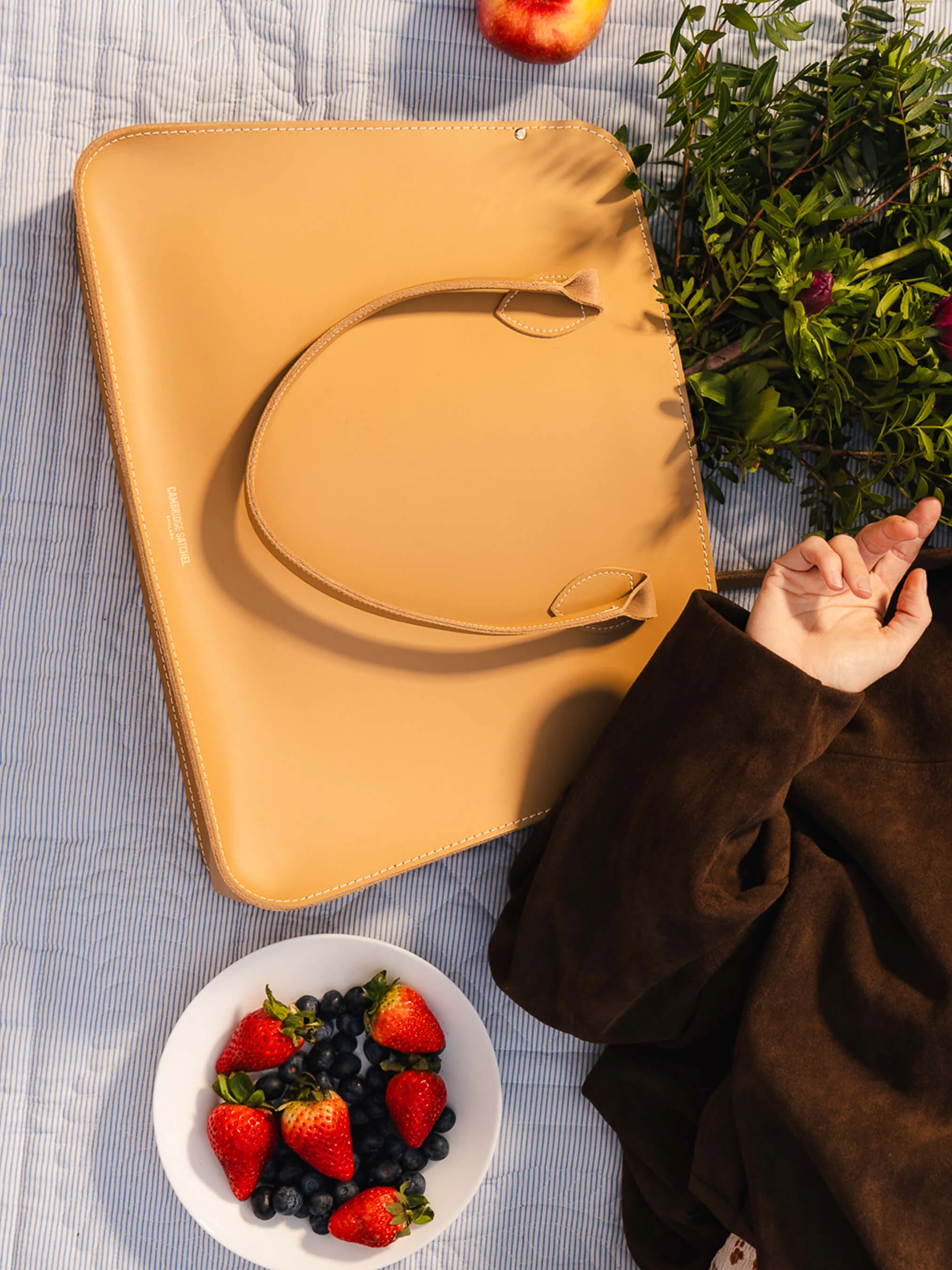 The Work Bag - Iced Coffee - Image 2